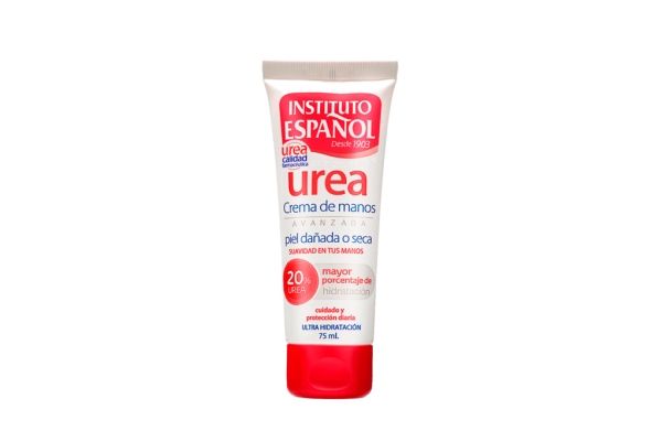 Urea Urea Handcreme Trockene Haut 75Ml