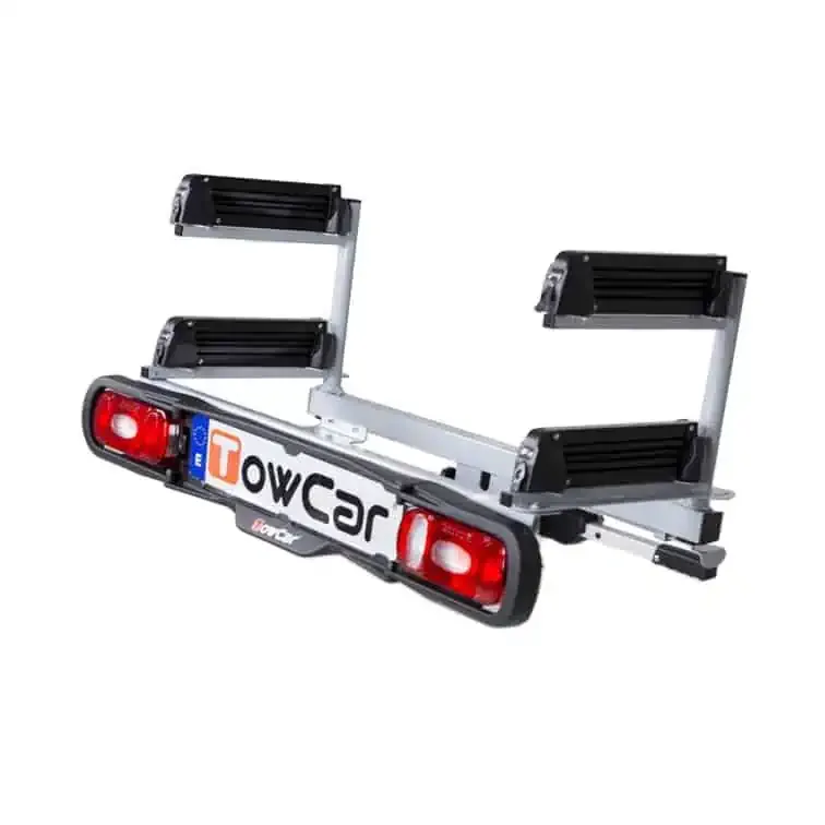 TowBox Aneto Skiholder