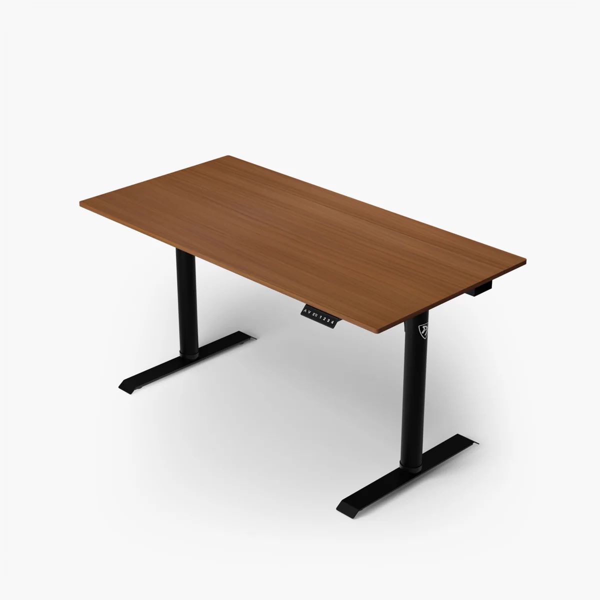 Arena Nordico - Electric Standing Desk | Spel - Gamingmöbler - Gaming Skrivbord | GameStuff