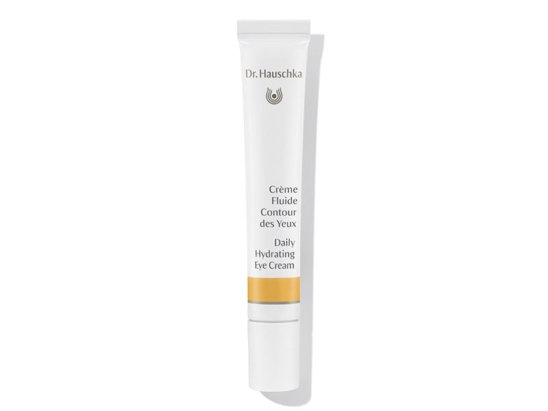 Dr Hauschka Daily Hydrating Eye Cream 125Ml