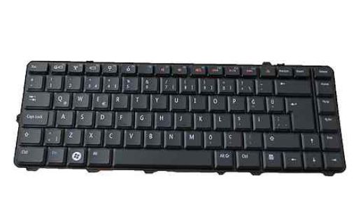 Dell D374k, Tastatur, Italienisch, Dell, Inspiron 1555, Studio 1555, 1557, 1558