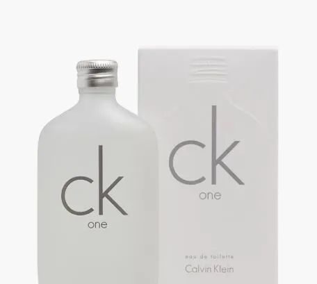 Calvin Klein CK One Eau de Toilette 100ml | Dofter - Dofter för kvinnor - Eau de Toilette för kvinnor | GameStuff