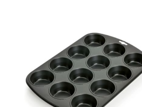 Kaiser Inspiration Muffinbackform für 12 Muffins  Backform Cupkake-Form 38x27 cm - Image 8