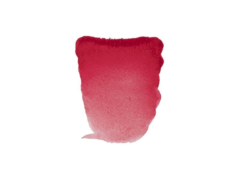 Rembrandt Vandfarve Pan Permanent Madder Light 321