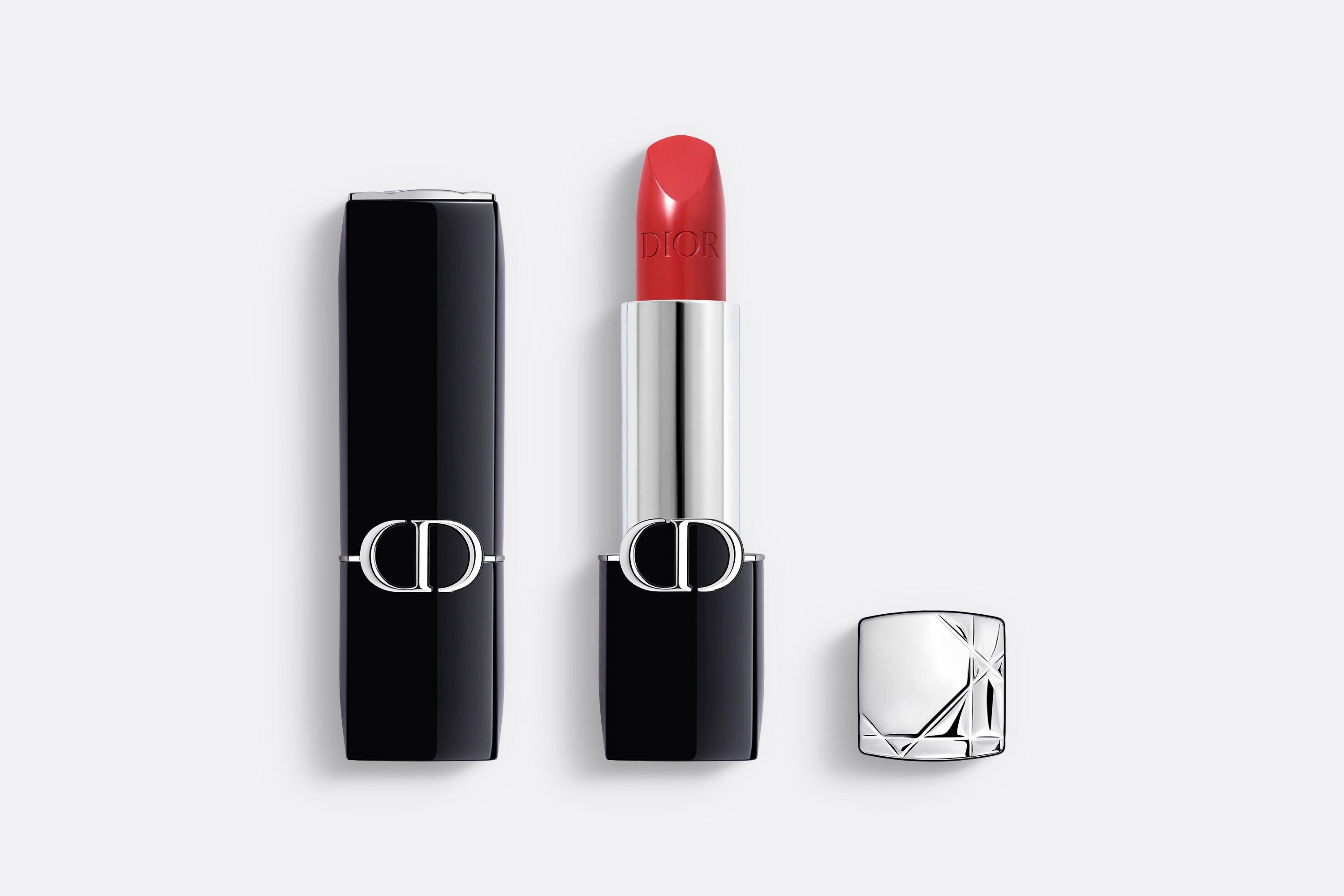 Dior Rouge Dior Lipstick Satin 683 Rendezvous 350G