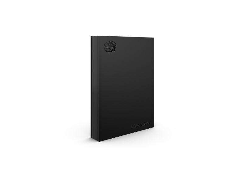 Seagate Game Drive Firecuda, 2 Tb, 3.2 Gen 1 (3.1 Gen 1), Sortieren
