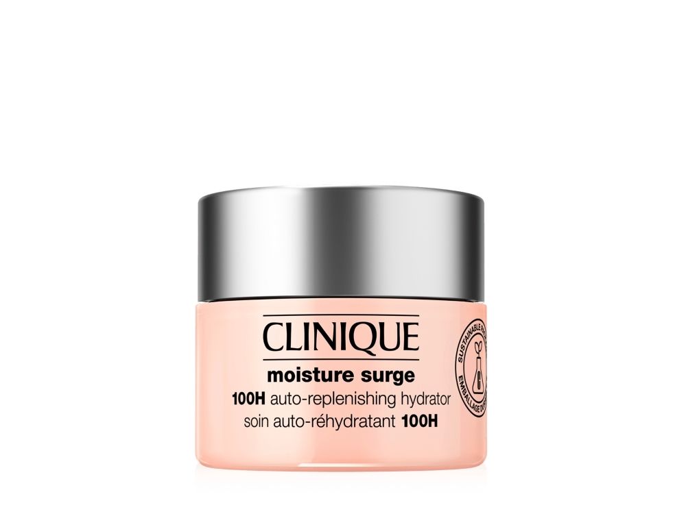 Clinique Moisture Surge 100H Feuchtigkeitscreme 15 Ml