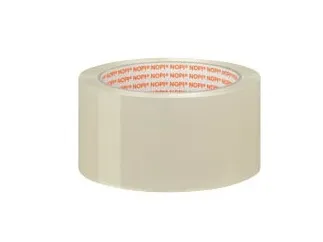 tesa NOPI Pack Classic 66m 50mm transparent