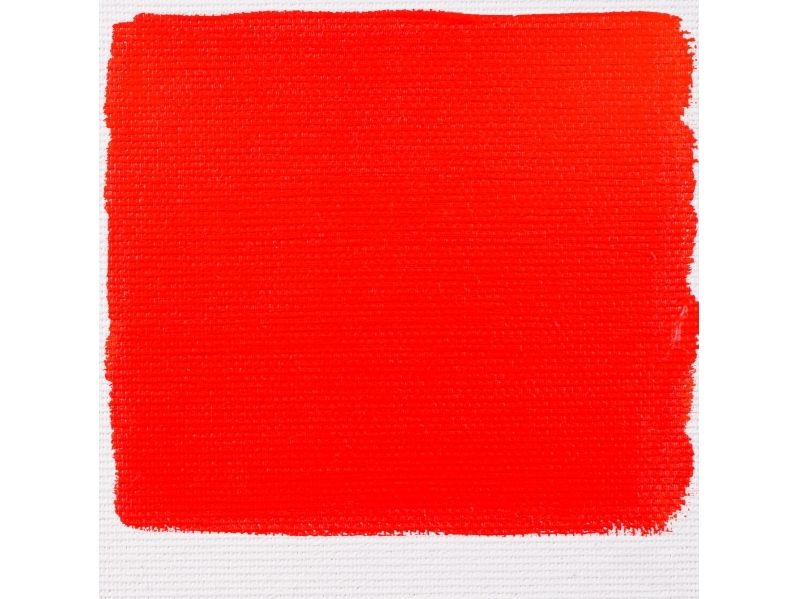 Van Gogh Acrylfarbe Tube 311 Vermilion