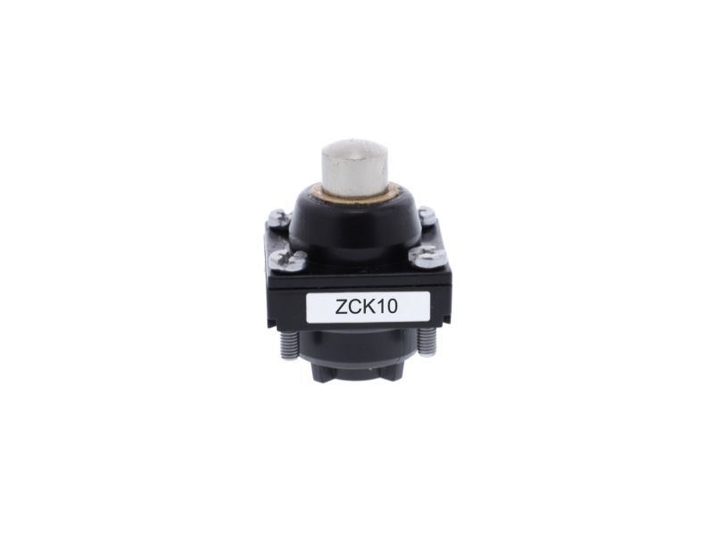 Endestophoved Zckd Stempel F/ Xck-M+L