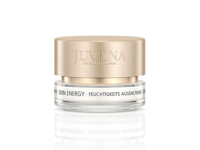 Juvena Skin Energy Moisture Eye Cream Feuchtigkeitsspendende Augencreme Mit Ernährender Wirkung Für Alle Hauttypen 15 Ml - Bild 5