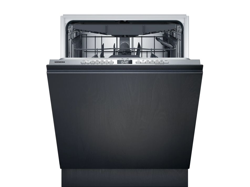 Siemens iQ500 SN65ZX16CE integreret opvaskemaskine 14 kuverter 60 cm