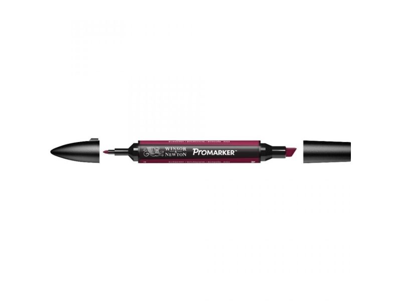 Promarker Burgund R424