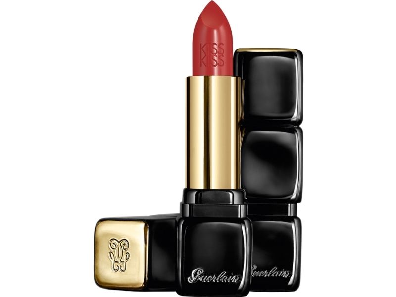 Guerlain Red Brick No. 330
