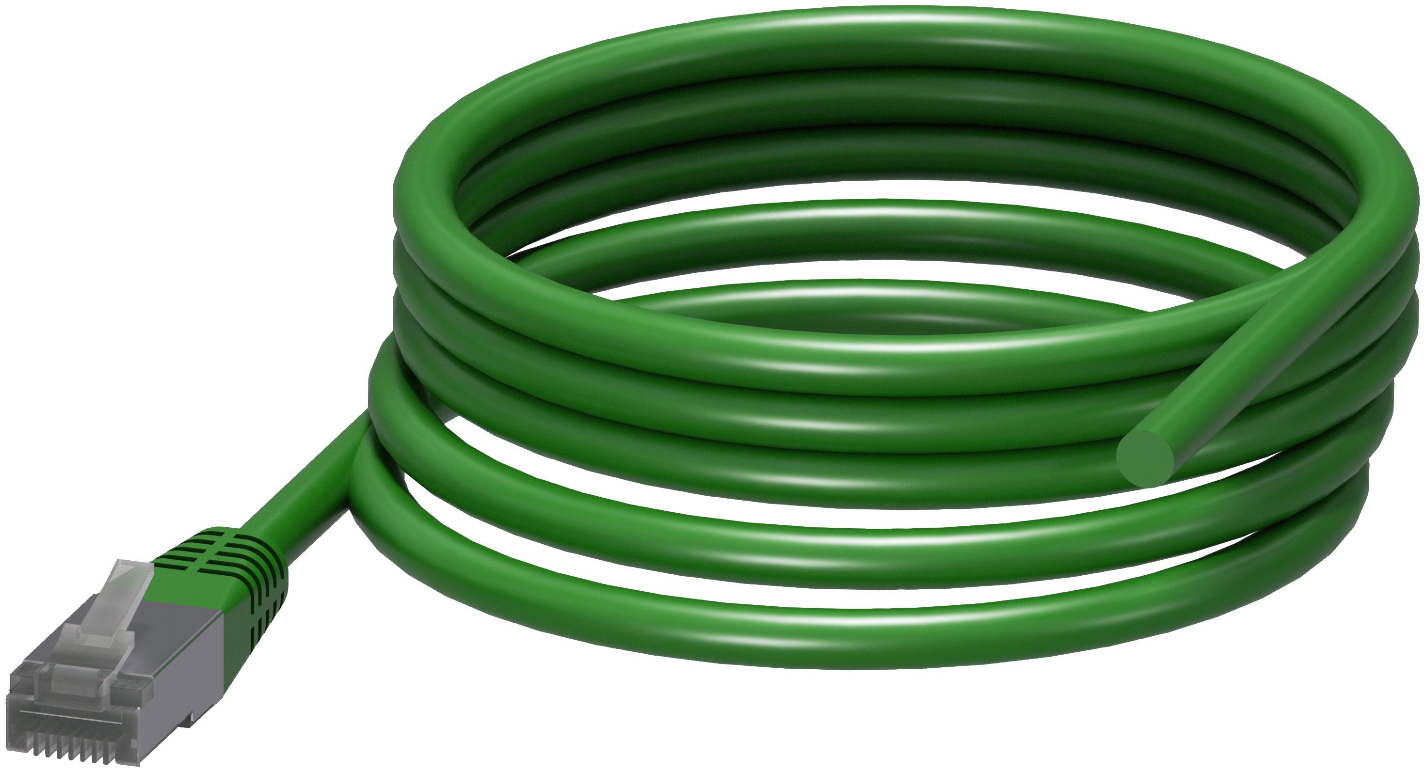 Siemens 3RC7940-0TE30 forbindelseskabel, 1 stk., 205 g, 300 mm, 250 mm, 0,0600 mm