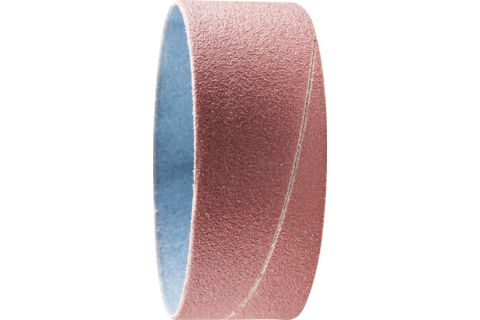 Pferd 42213108, Schleiftrommel, 5700 Rpm, Braun, Rund, 10 Cm, 40 Mm