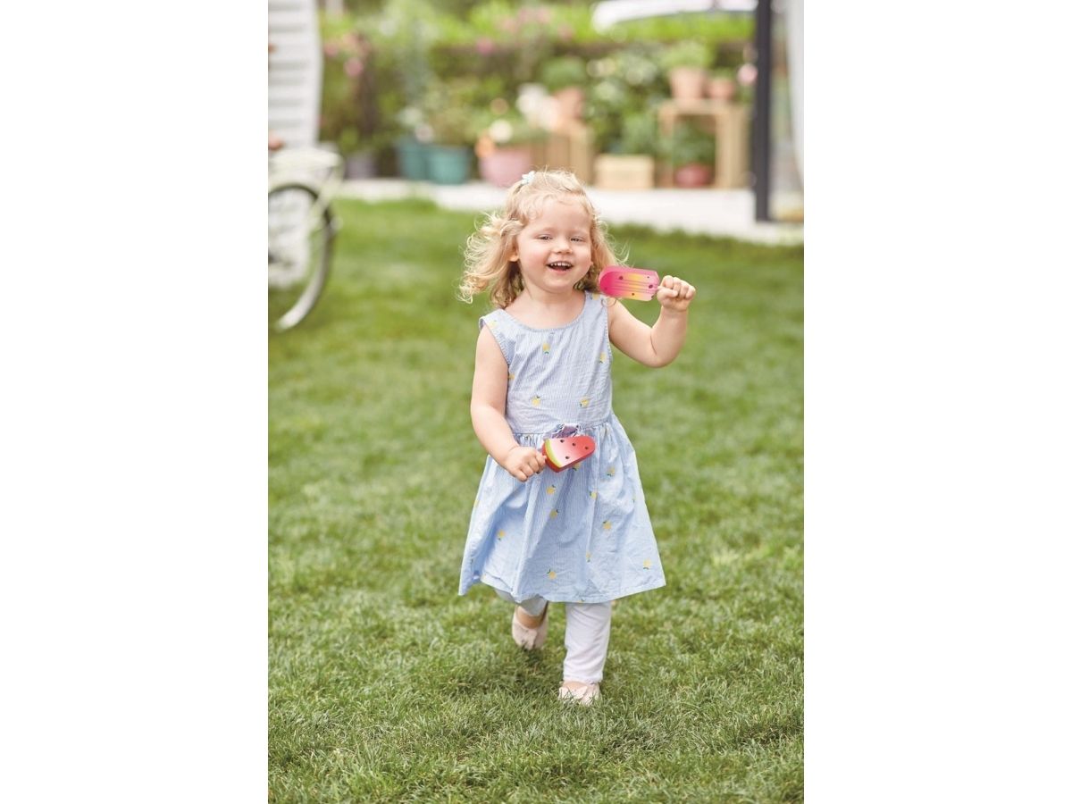 Hape Perfect Popsicles | Leksaker - Rollek - Leksakskök och mat | GameStuff