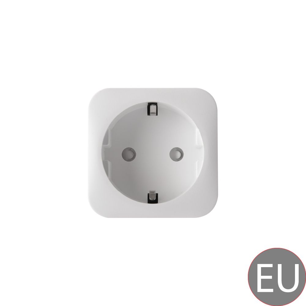 Edimax Intelligente Steckdose Sp-2101W V3 Wi-Fi Sprachsteuerung Und Verbrauchsstatistiken - Image 4
