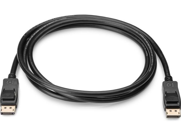 Hp Cable Kit For Cfd - Display/Strøm/Usb-Kabelsæt - For Elitepos G1 Retail System 141, 143, 145 Engage One Rp9 G1 Retail System 9015, 9018, 9118