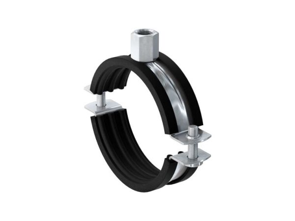 Fischer 512685 Rørspændebånd FRS 1/2 M8/M10 A4 100 stk