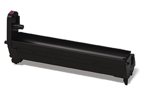 Oki 45395702, Original, Oki, Oki Mc760, Mc770, Mc780, 1 Stück(E), 30000 Seiten, Led-Druck