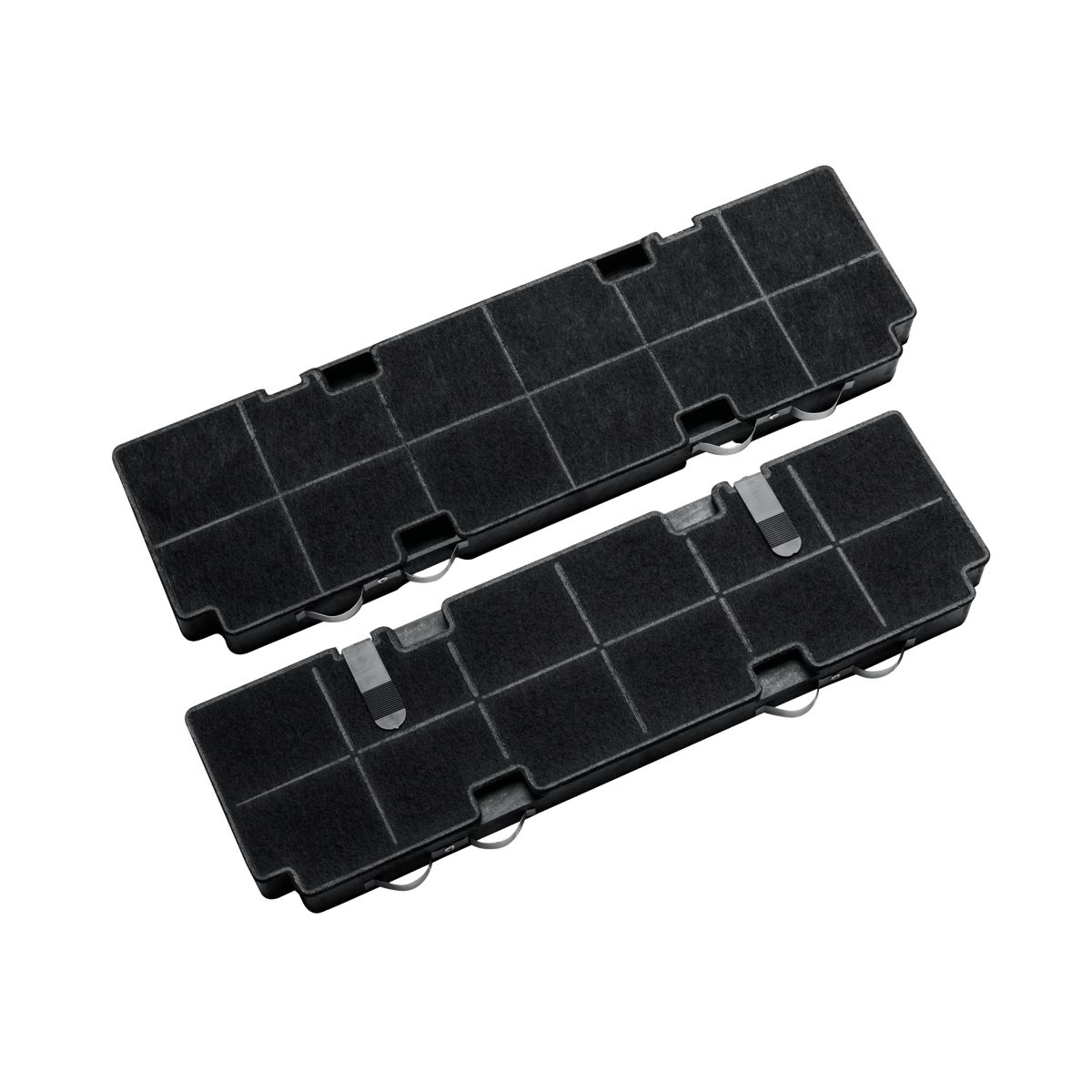Electrolux Mcfb84st, Geruchsfilter, Schwarz, Electrolux