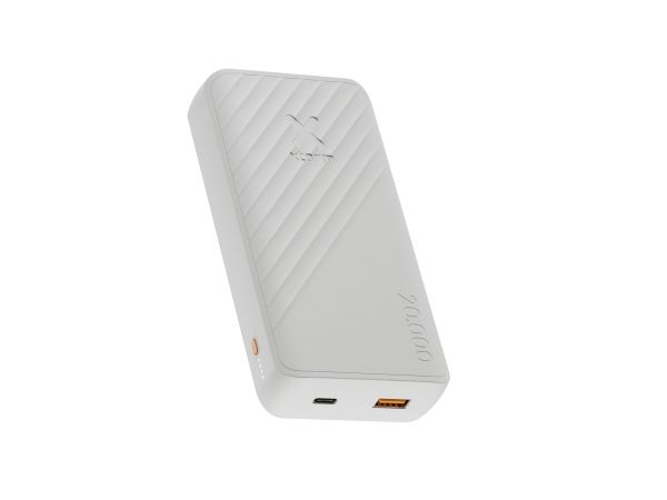 Xtorm Fastcharge Go2 Powerbank 15 W 20.000 Mah Askehvid