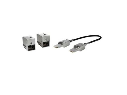 Cisco - Netzwerk-Stacking-Modul (2Er-Pack) - Für Catalyst 9300L