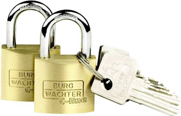 Burg-Wächter 2Er Set Duo 222 30 Sb