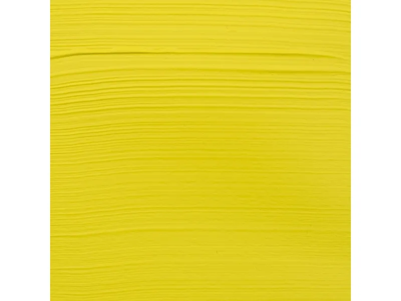 Amsterdam Expert Series Acrylic Tube Cadmium Yellow Lemon 207 | Skola & Hobby - Konstmaterial - Akryl & Akvareller | GameStuff