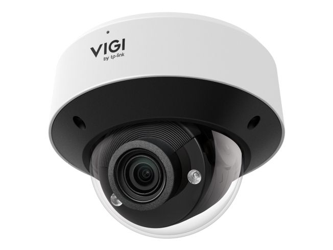 Tp-Link Vigi Insight S245zi Domekamera 4 Mp Ir, Motorisierte Varifokaloptik