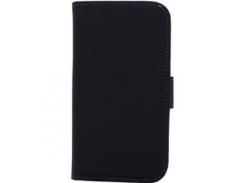 Mobilize Mob-Swbcb-Note5, Tegnebogsetui, Samsung, Galaxy Note 5, 14,5 Cm (5.7"), Sort