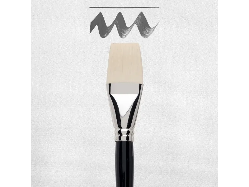 Amsterdam Brush series 600 #48 - 48 mm - synthetic flat | N - A | GameStuff