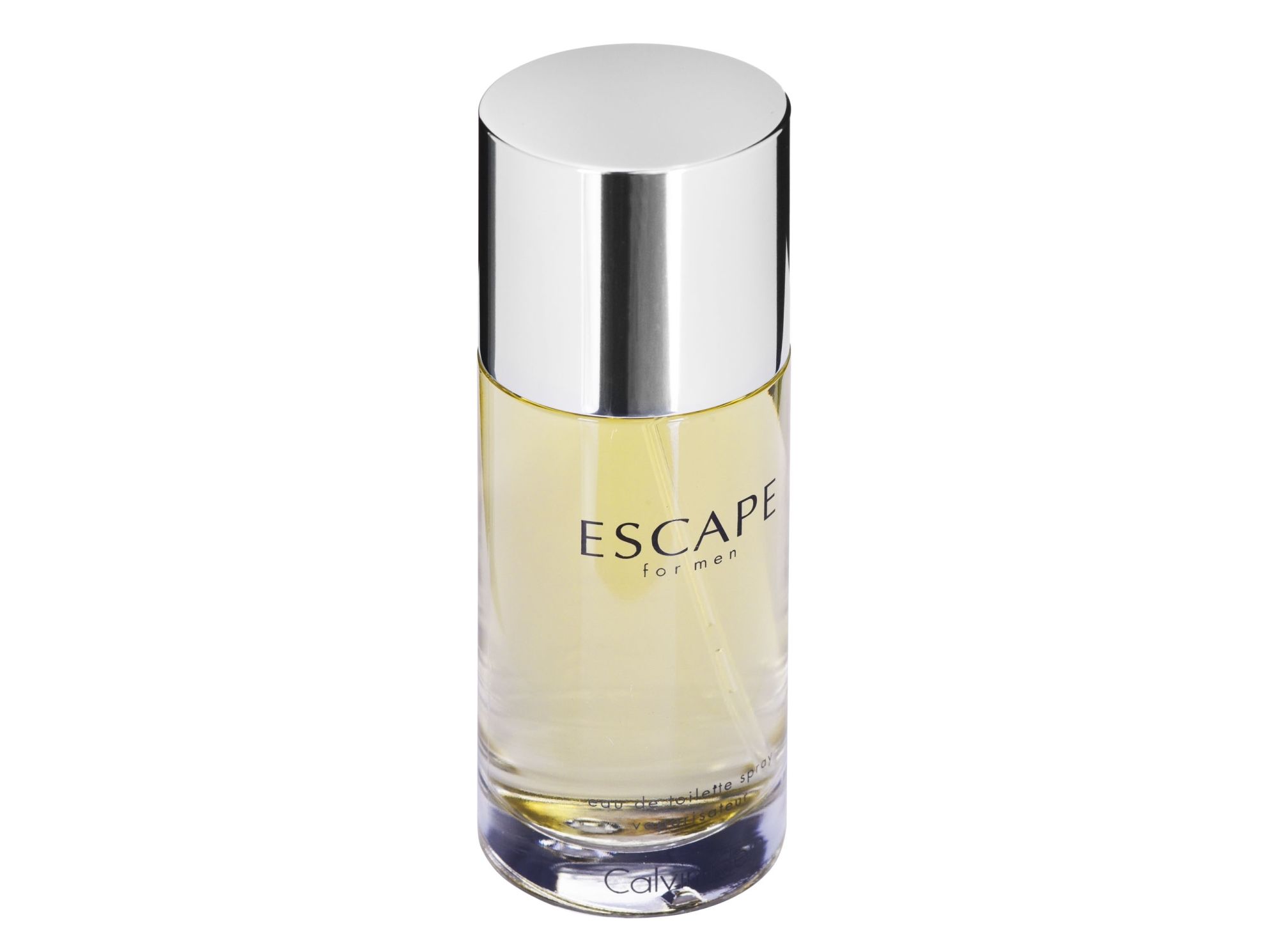 Calvin Klein Escape for Men Eau De Toilette 100 ml (man)