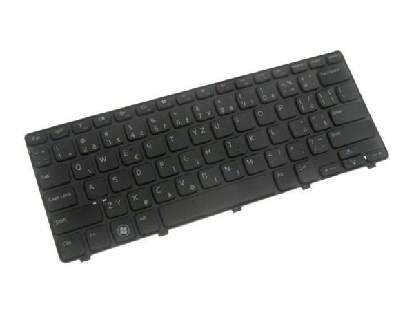 Dell Keyboard (Czech), Tastatur, Tschechisch, Dell