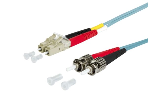 Metz Connect 151J1joaoa0e, 10 M, I-V(Zn) H, Om3, Sc, 2X St