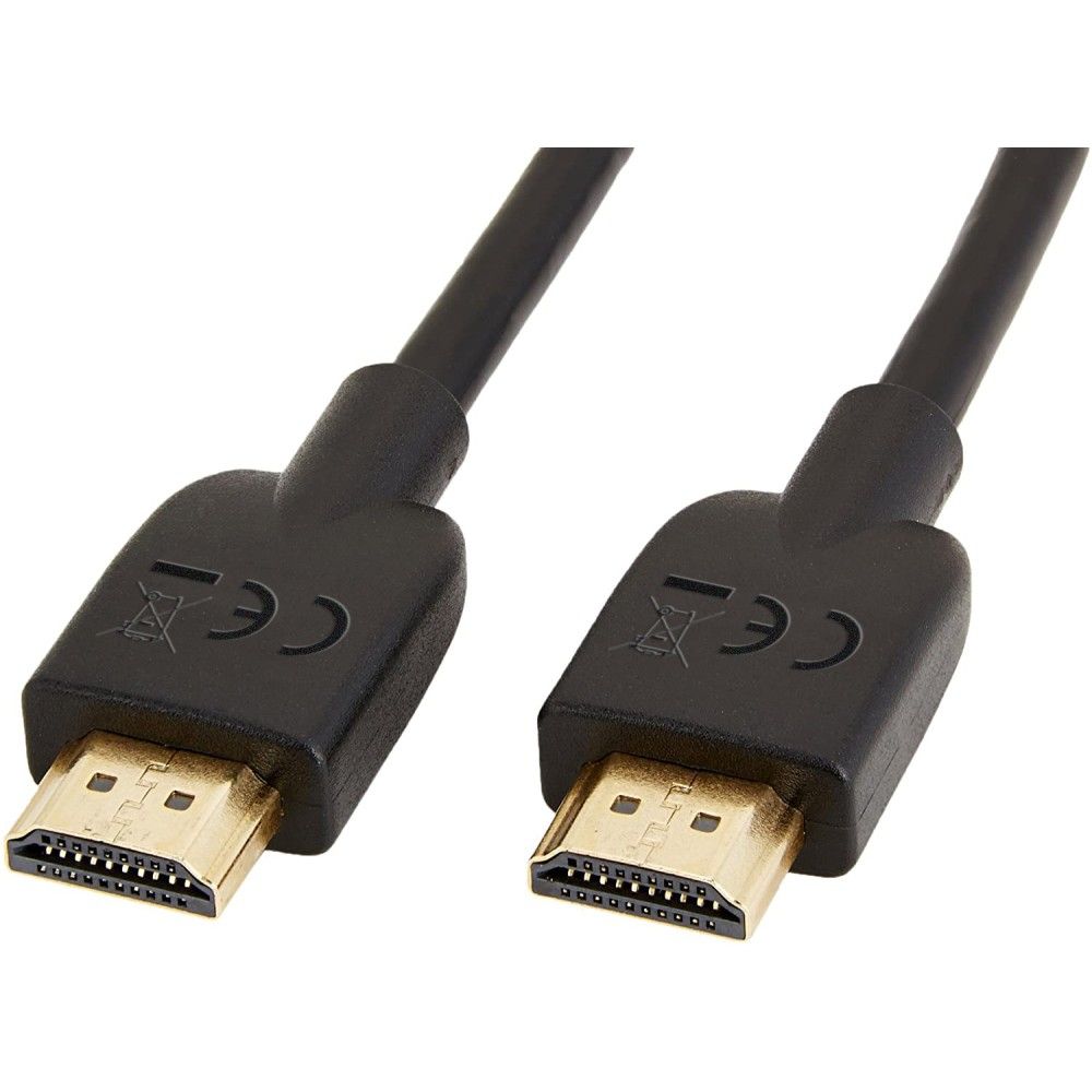 Techly Icoc Hdmi2-4-050T, 5 M, Hdmi Type A (Standard), Hdmi Type A (Standard), 3D, 18 Gbit/Sek., Sort