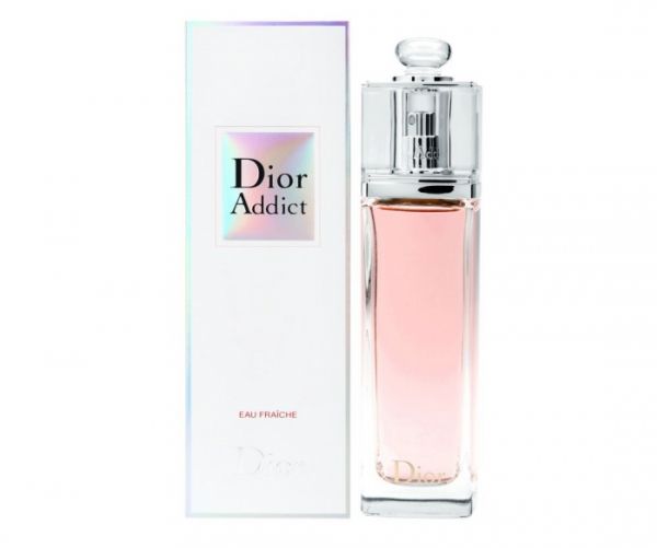 Christian Dior Addict Eau Fraiche Edt 50Ml