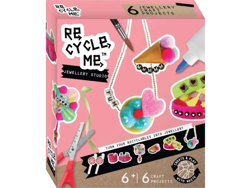 Re-Cycle-Me Jewellery Studio