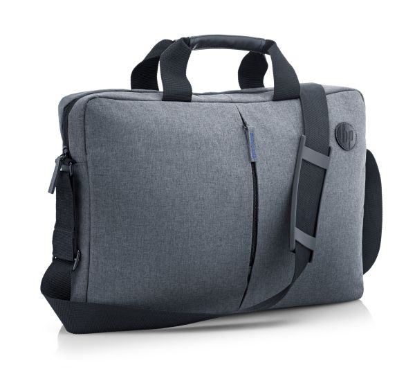 Hp Essential Top Load Case - Bæretaske Til Notebook - 15.6" - For Pavilion Laptop 13, 14, 15