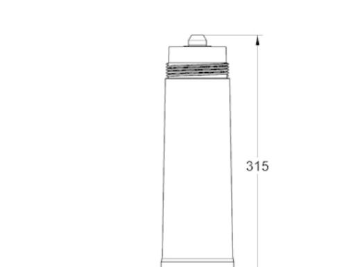 Grohe 40404001, 1 Stück(E), Grohe, Patrone
