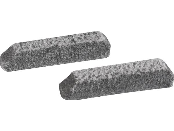 Märklin 106291 H0 Udskiftning af rengøringsfilt (sæt med 10) (106291)