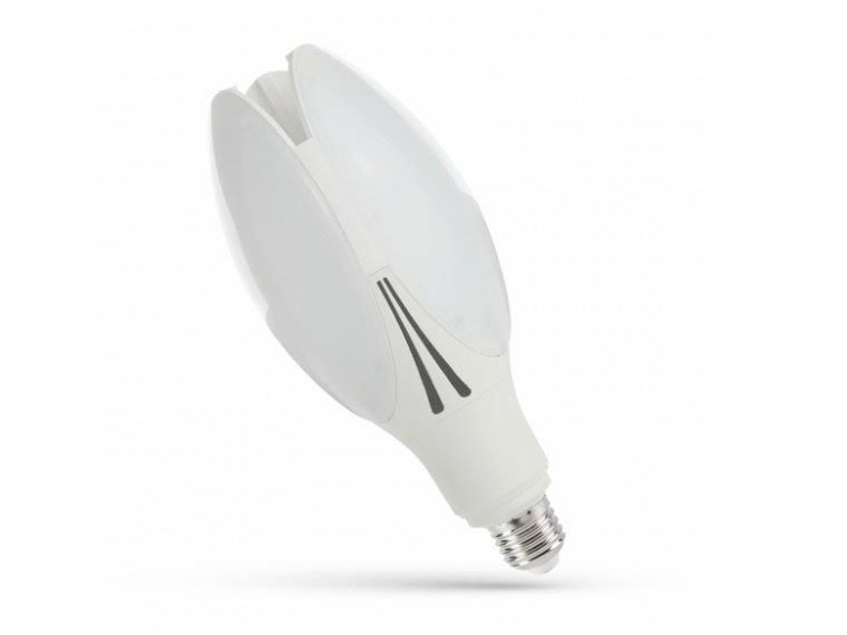 Led Parisienne 30W E-27 Ip20 Nw Spectrum