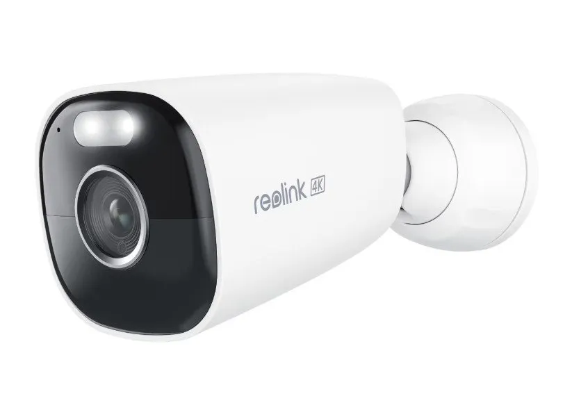Reolink Argus Eco Ultra 4K | 8MP |  Battery | IP66