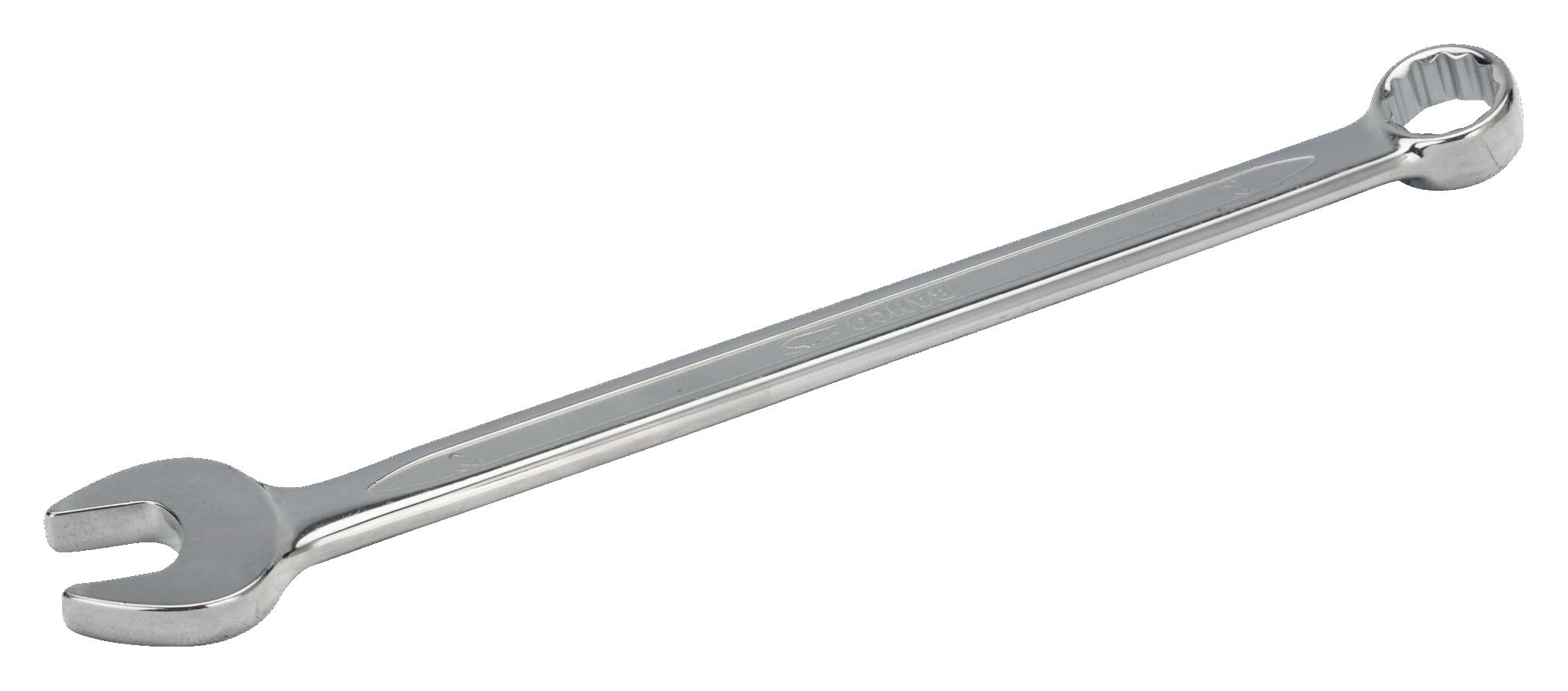 Bahco Ringgaffelnøgle 24 mm Lang model, 11M-24