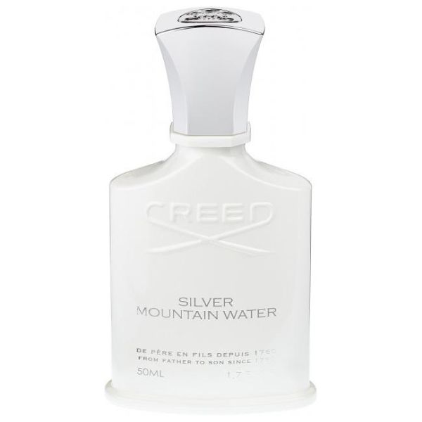 Creed Silver Mountain Water Edp 50Ml