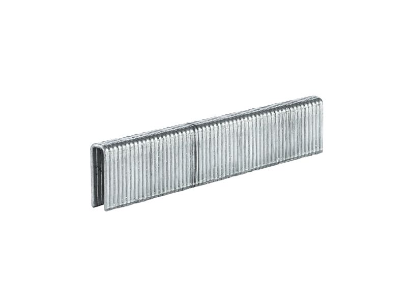 Einhell 4137875, Staples Pack, 1.9 Cm, 5.7 Mm, 3000 Staples, Silver