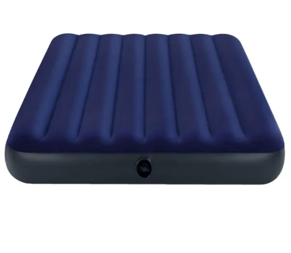 INTEX Full Dura-Beam Series Classic Downy Airbed 135 x 190 x | Utomhus - Camping - Luftmadrass | GameStuff