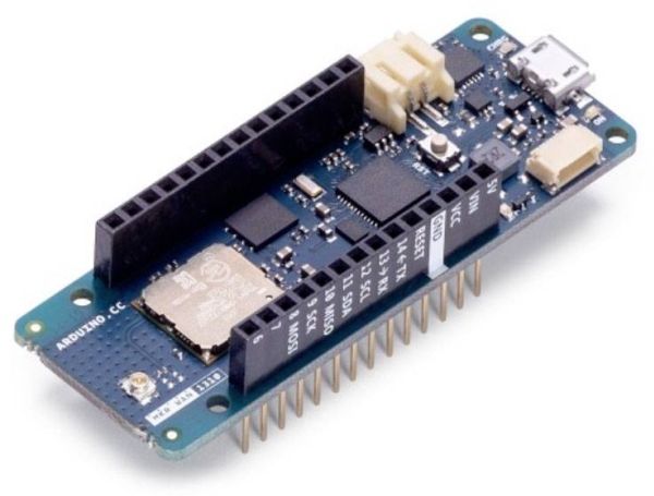 Arduino Abx00029 Erweiterungs-Platine 7630049201484 - Image 4