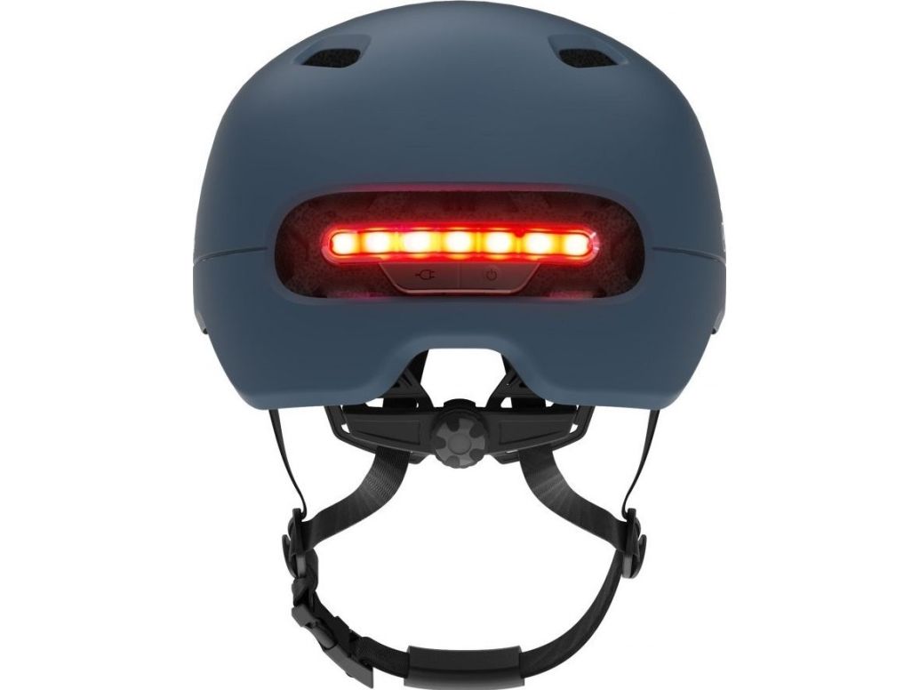 Livall Bh51t Neo, Helm Mit Offenem Visier, Hybridschalenbau